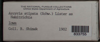 Image Associated With the Occurence